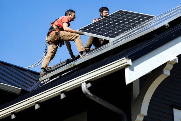 Best Roof Insulation Installation  in St Stephens, NC